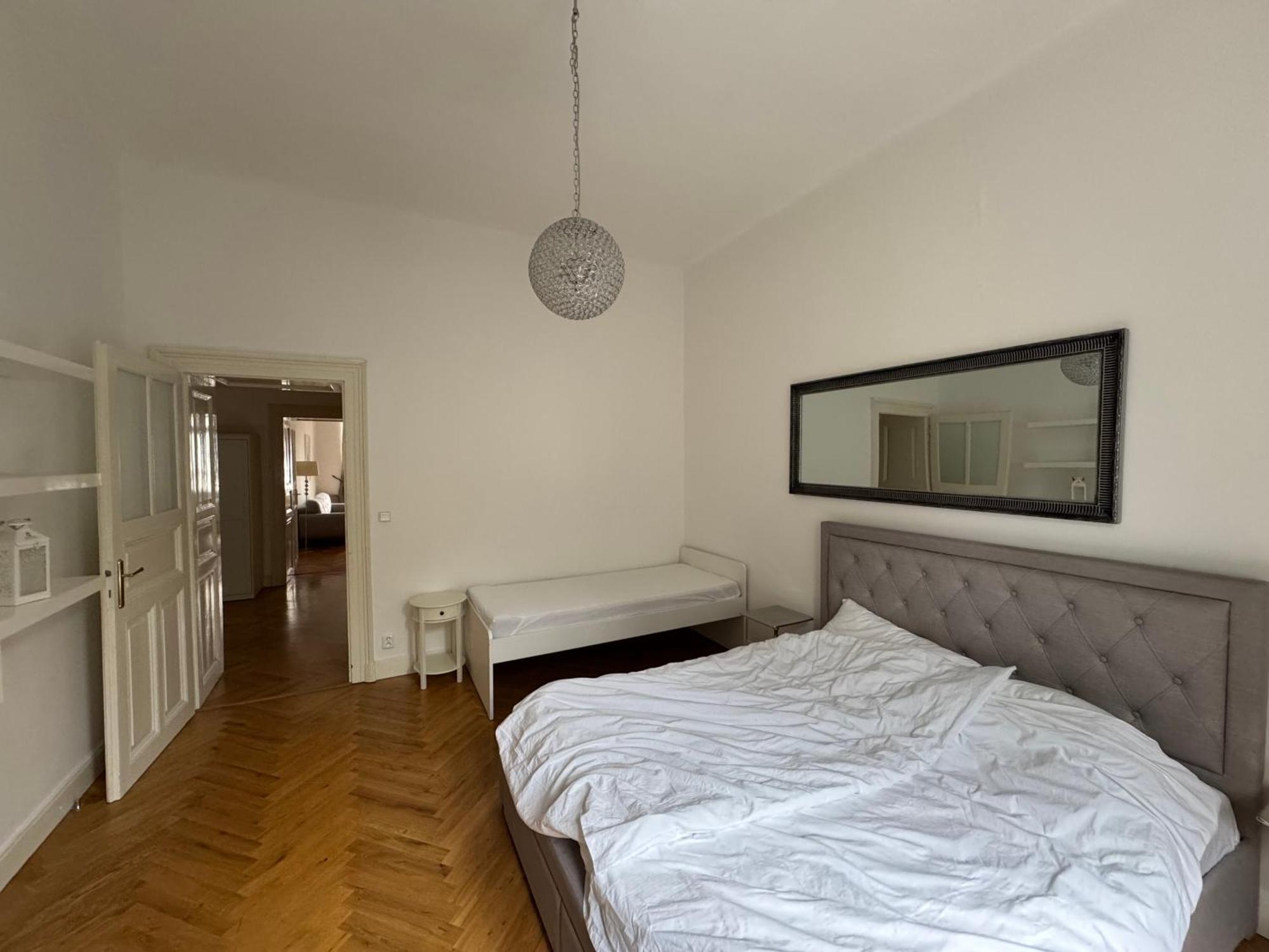 Apartment Days - Family Friendly - Super Bright - Old Town Prag